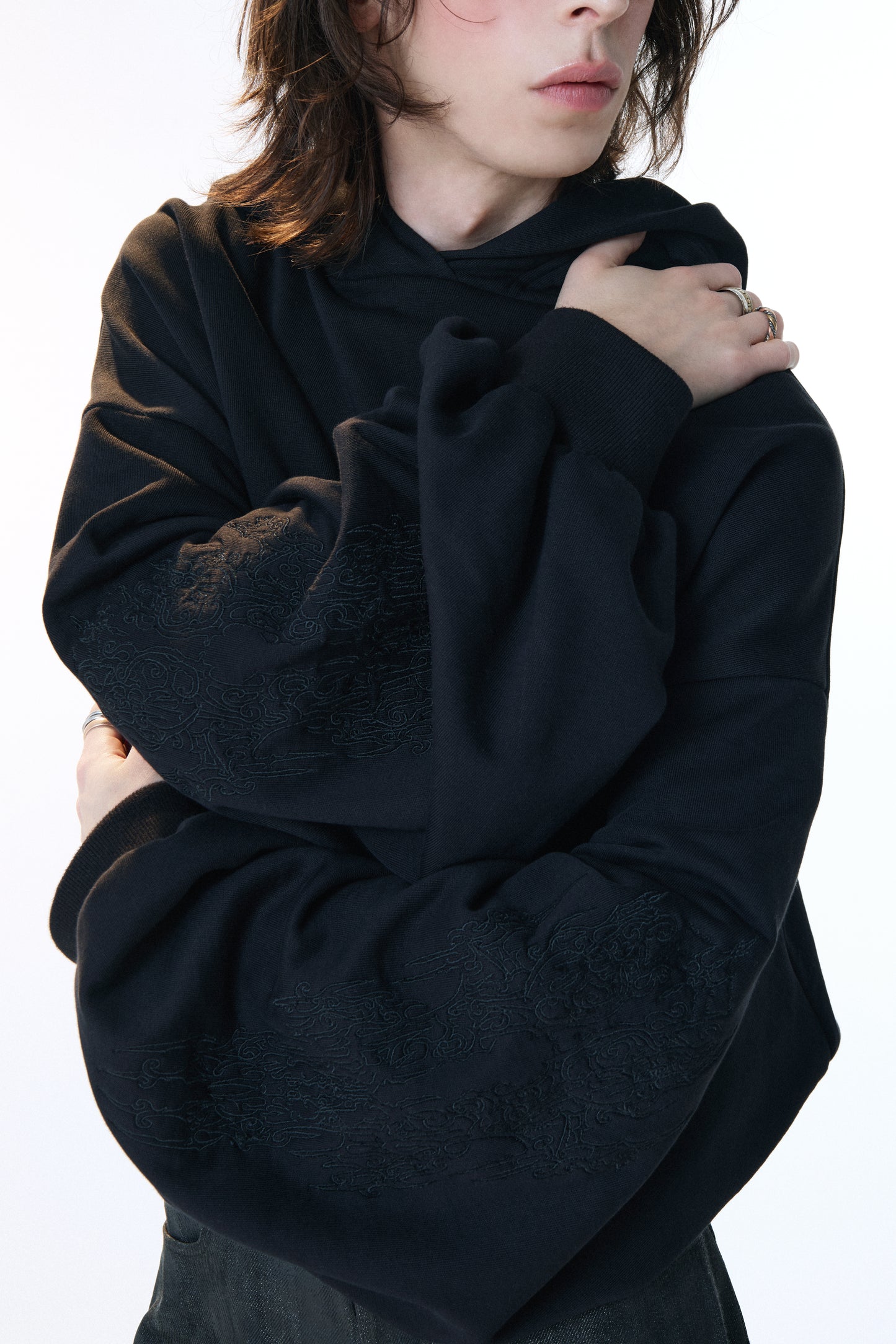 NIGHTSTALKER HOODIE