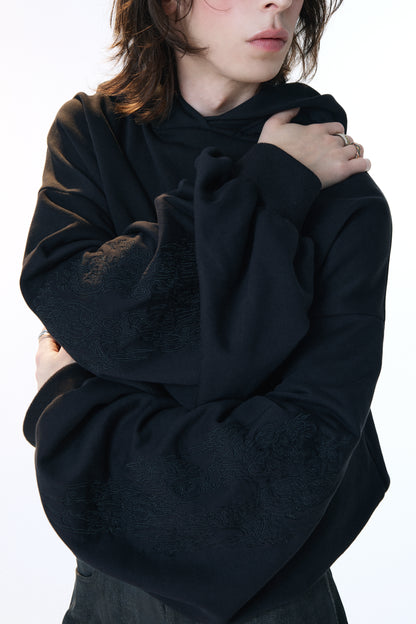 NIGHTSTALKER HOODIE