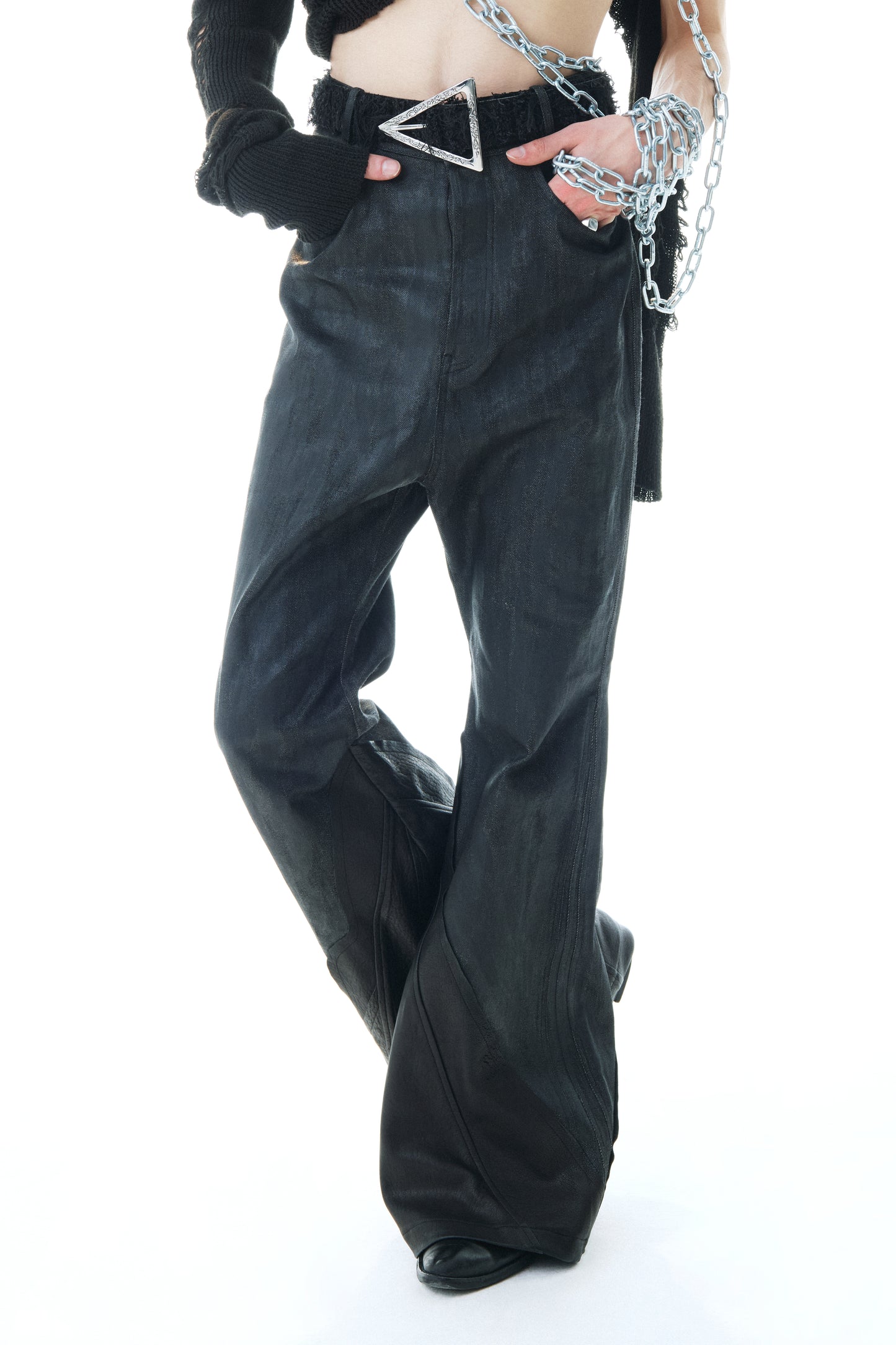 GRIEF STRUCTURE PANTS