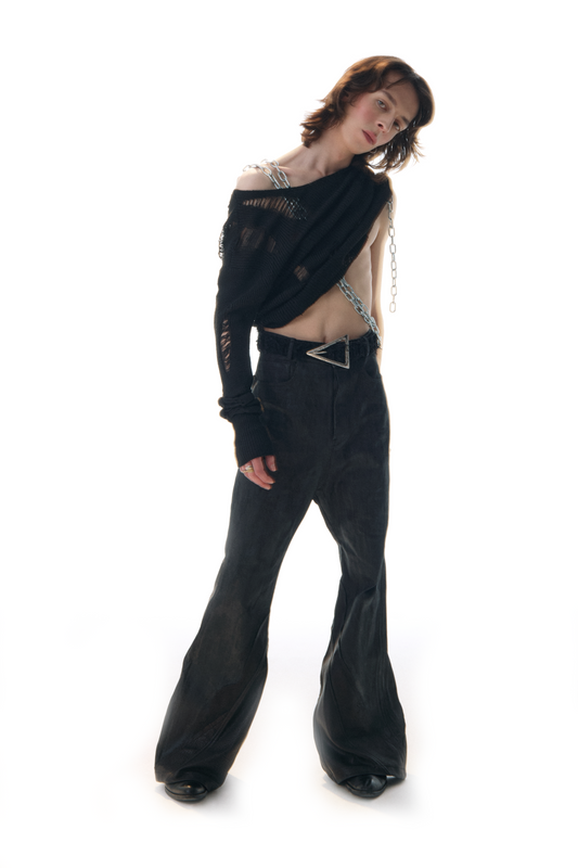 GRIEF STRUCTURE PANTS